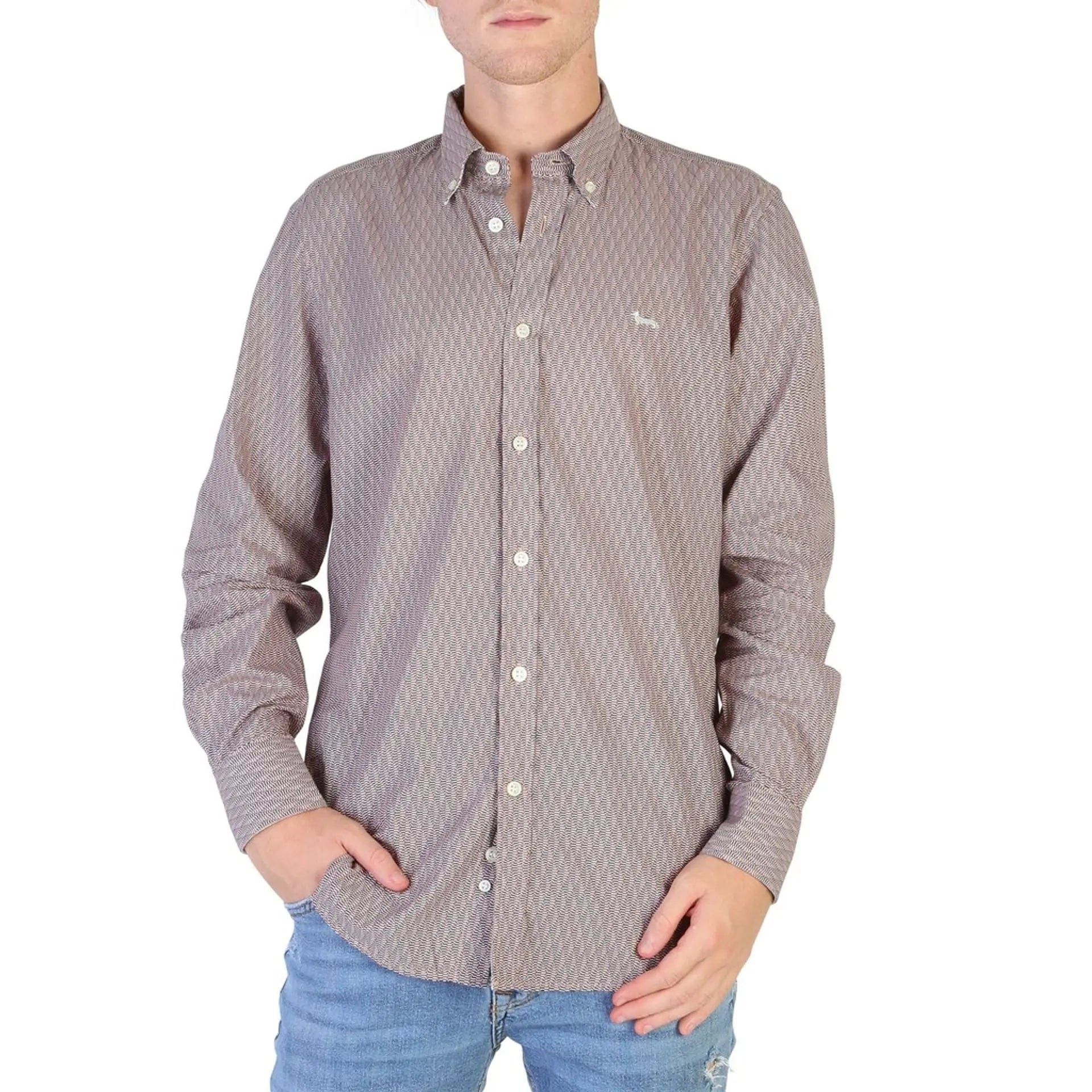 Jag Couture London - New York Harmont&amp;Blaine X073_CRA026-002873M_700