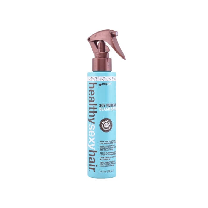 Jag Couture London - New York Healthy Sexyhair Beach Look Conditioning &amp; Texturizing Spray 150ml