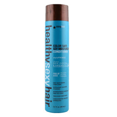 Jag Couture London - New York Healthy Sexyhair Color Safe Moisturizing Conditioner 300ml