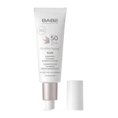 Jag Couture London - New York HealthyAging+ Fluid SPF50 40 ml Babé