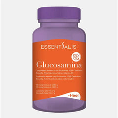 Jag Couture London - New York Heel Essentialis Glucosamine 90 Tablets