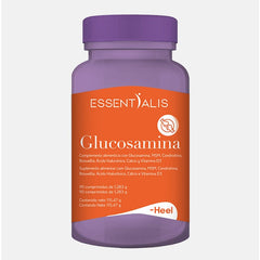 Jag Couture London - New York Heel Essentialis Glucosamine 90 Tablets