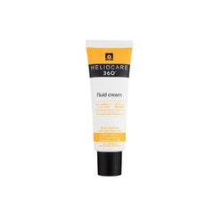 Jag Couture London - New York Heliocare 360 Spf50+ Fluid Cream Face 50ml