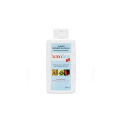 Jag Couture London - New York Hemofarm Plus Dermatological Soap 200ml