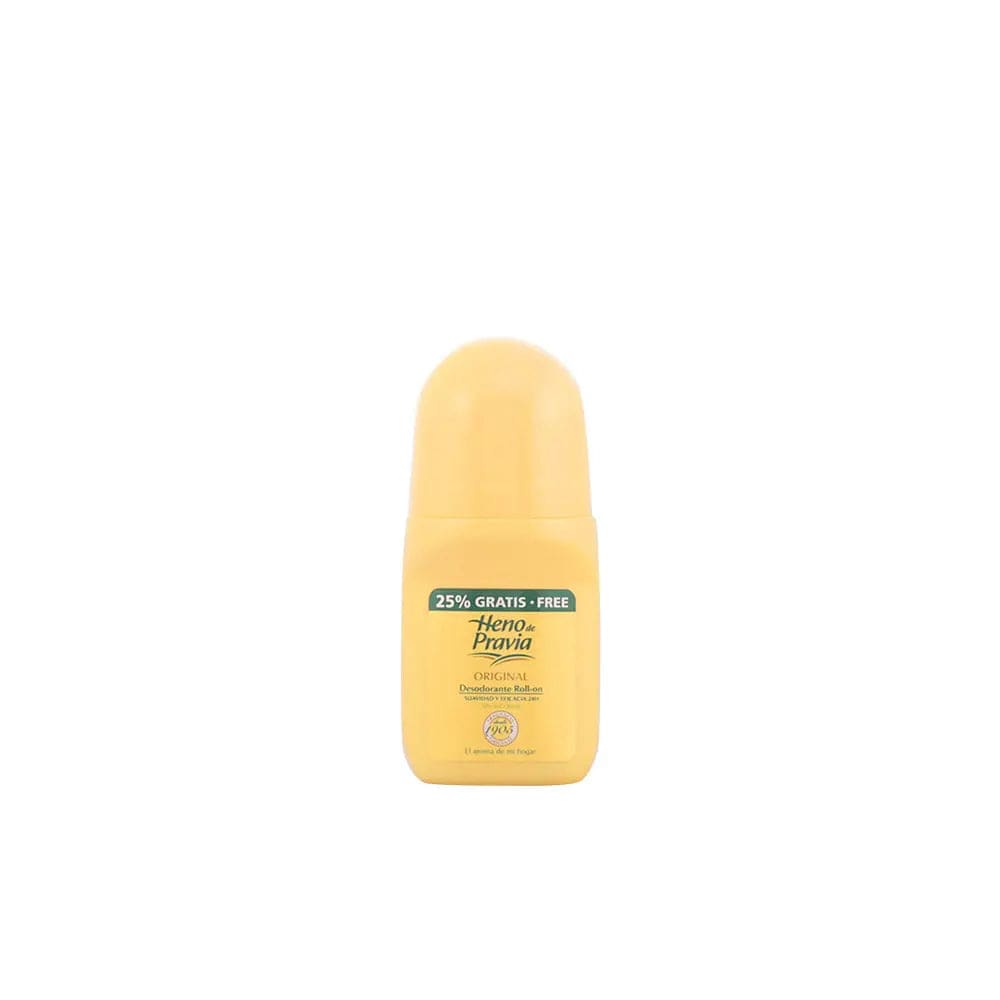Jag Couture London - New York Heno De Pravia Original Deodorant Roll-on 50ml