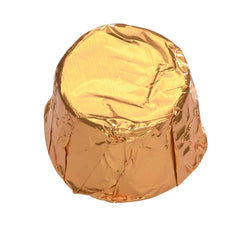 Jag Couture London - New York Henri - salted butter caramel in milk chocolate 15.5g