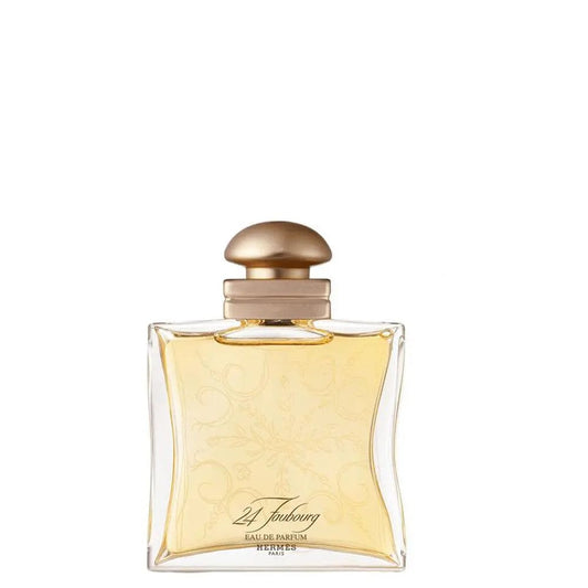 Jag Couture London - New York Hermès 24 Faubourg Eau De Parfum Spray 50ml