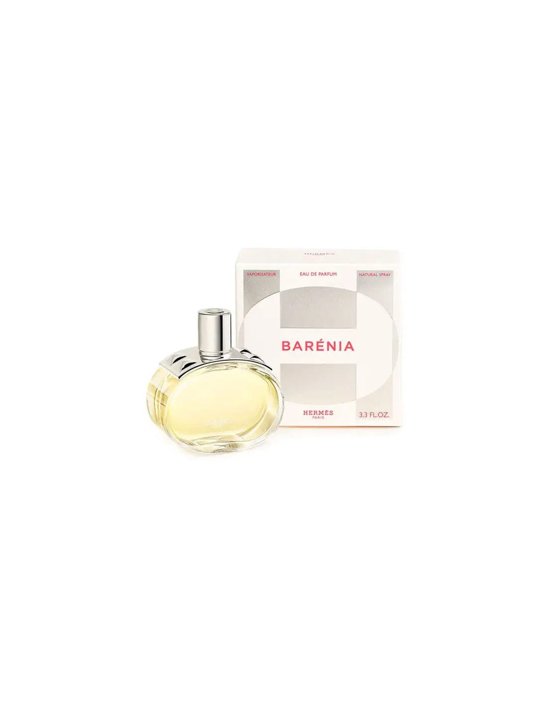 Jag Couture London - New York Hermès Barénia Edp Spray Recargable 100ml