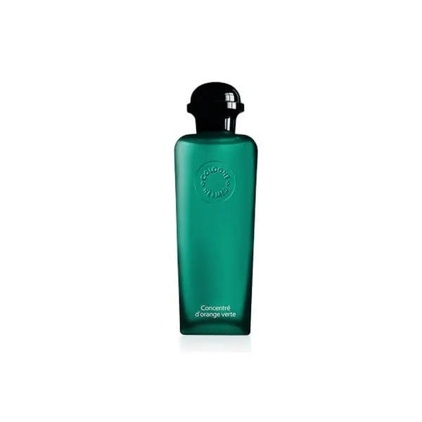 Jag Couture London - New York Hermes Concentré D'orange Verte Eau De Toilette Sprayy 50ml