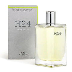 Jag Couture London - New York Hermès H24 Edt Refill 175ml