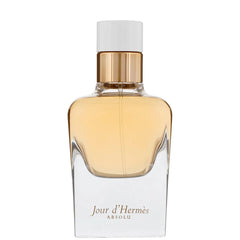 Jag Couture London - New York Hermès Hermes Paris Jour Absolue Eau De Parfum Rellenable 50ml Spray