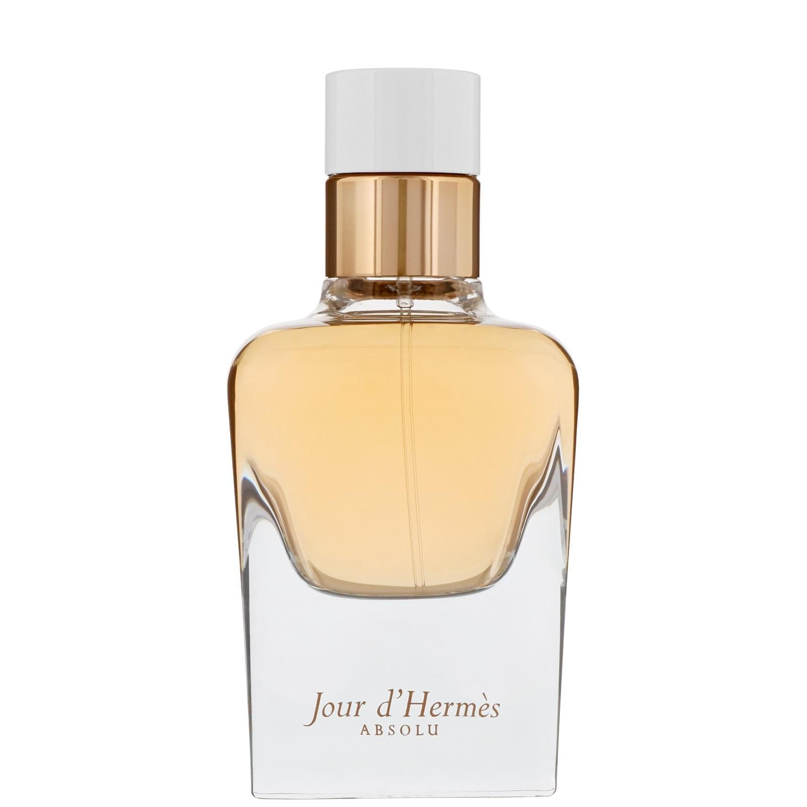 Jag Couture London - New York Hermès Hermes Paris Jour Absolue Eau De Parfum Rellenable 50ml Spray