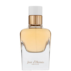 Jag Couture London - New York Hermès Hermes Paris Jour Absolue Eau De Parfum Rellenable 50ml Spray
