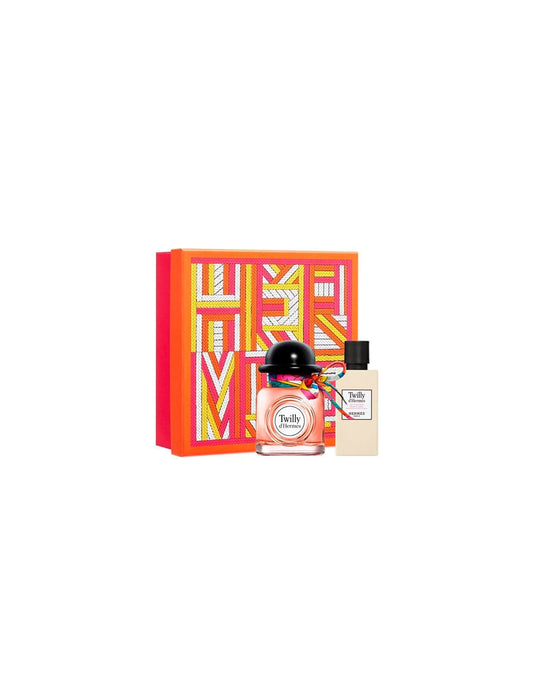 Jag Couture London - New York Hermès Hermes Twilly Edp Spray 50ml Sets