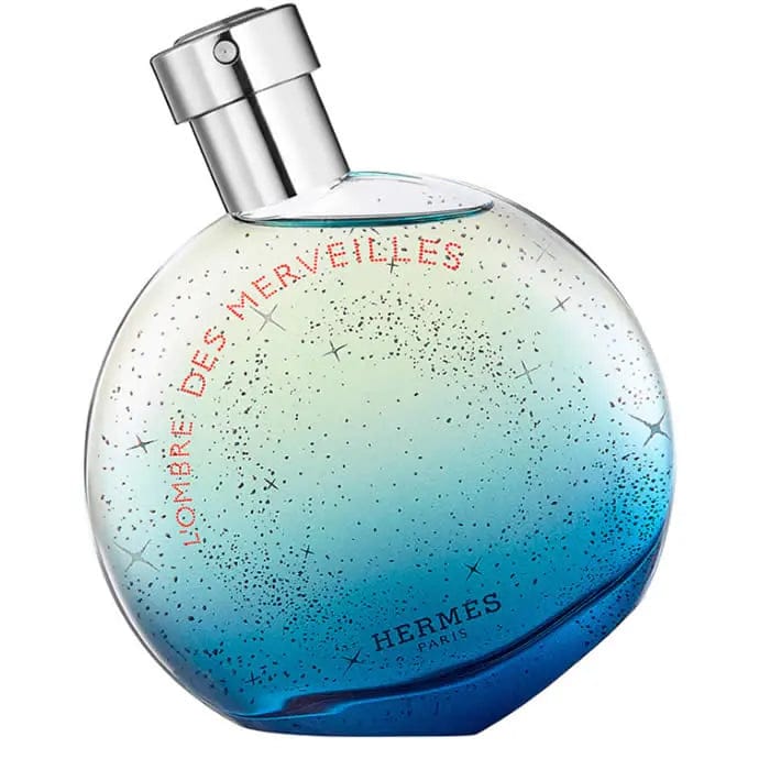 Jag Couture London - New York Hermès L'Ombre Des Merveilles Eau De Parfum Spray 100ml