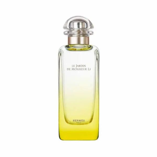 Jag Couture London - New York Hermes Le Jardin De Monsieur Li Eau De Toilette Spray 100ml