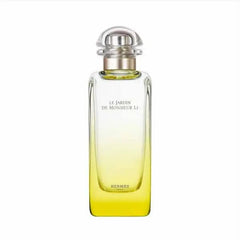 Jag Couture London - New York Hermes Le Jardin De Monsieur Li Eau De Toilette Spray 50ml