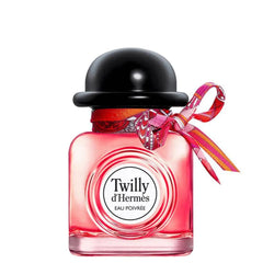 Jag Couture London - New York Hermès Twilly D'hermès Eau Poivrée Eau De Parfum Spray 85ml