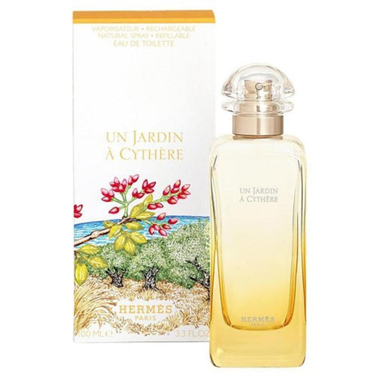 Jag Couture London - New York Hermès Un Jardin A Cythere Edt Spray Refill 200ml