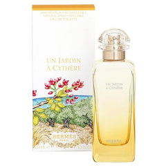 Jag Couture London - New York Hermès Un Jardin A Cythere Edt Spray Refill 200ml