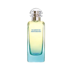 Jag Couture London - New York Hermes Un Jardin En Mediterranee Eau De Toilette Spray 50ml