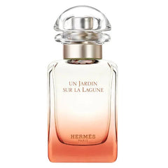 Jag Couture London - New York Hermès Un Jardin Sur La Lagune Eau De Toilette Spray 30ml