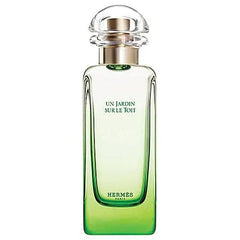 Jag Couture London - New York Hermes Un Jardin Sur Le Toit Eau De Toilette Spray 100ml