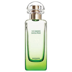 Jag Couture London - New York Hermes Un Jardin Sur Le Toit Eau De Toilette Spray 30ml