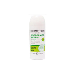 Jag Couture London - New York Hidrotelial Deodorant Natural Roll-On 75ml