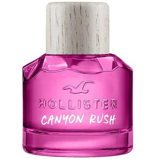 Jag Couture London - New York Hollister Canyon Rush For Her Eau De Perfume Spray 100ml