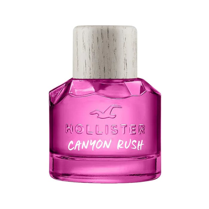 Jag Couture London - New York Hollister Canyon Rush For Her Eau De Perfume Spray 50ml