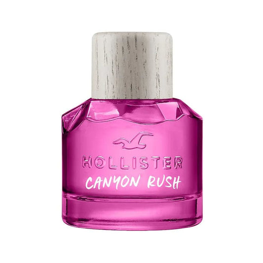 Jag Couture London - New York Hollister Canyon Rush For Her Eau De Perfume Spray 50ml