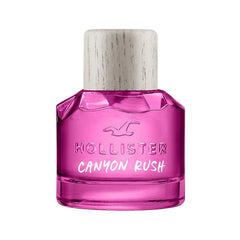 Jag Couture London - New York Hollister Canyon Rush For Her Eau De Perfume Spray 50ml