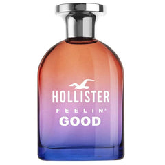 Jag Couture London - New York Hollister Feelin' Good For Her Eau De Perfume Spray 100ml