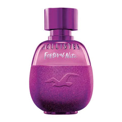 Jag Couture London - New York Hollister Festival Nite For Her Eau De Perfume Spray 50ml