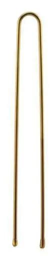 Jag Couture London - New York Horquilla Beter Invisible 12ud Bronze 60mm