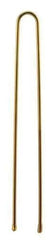 Jag Couture London - New York Horquilla Beter Invisible 12ud Bronze 60mm