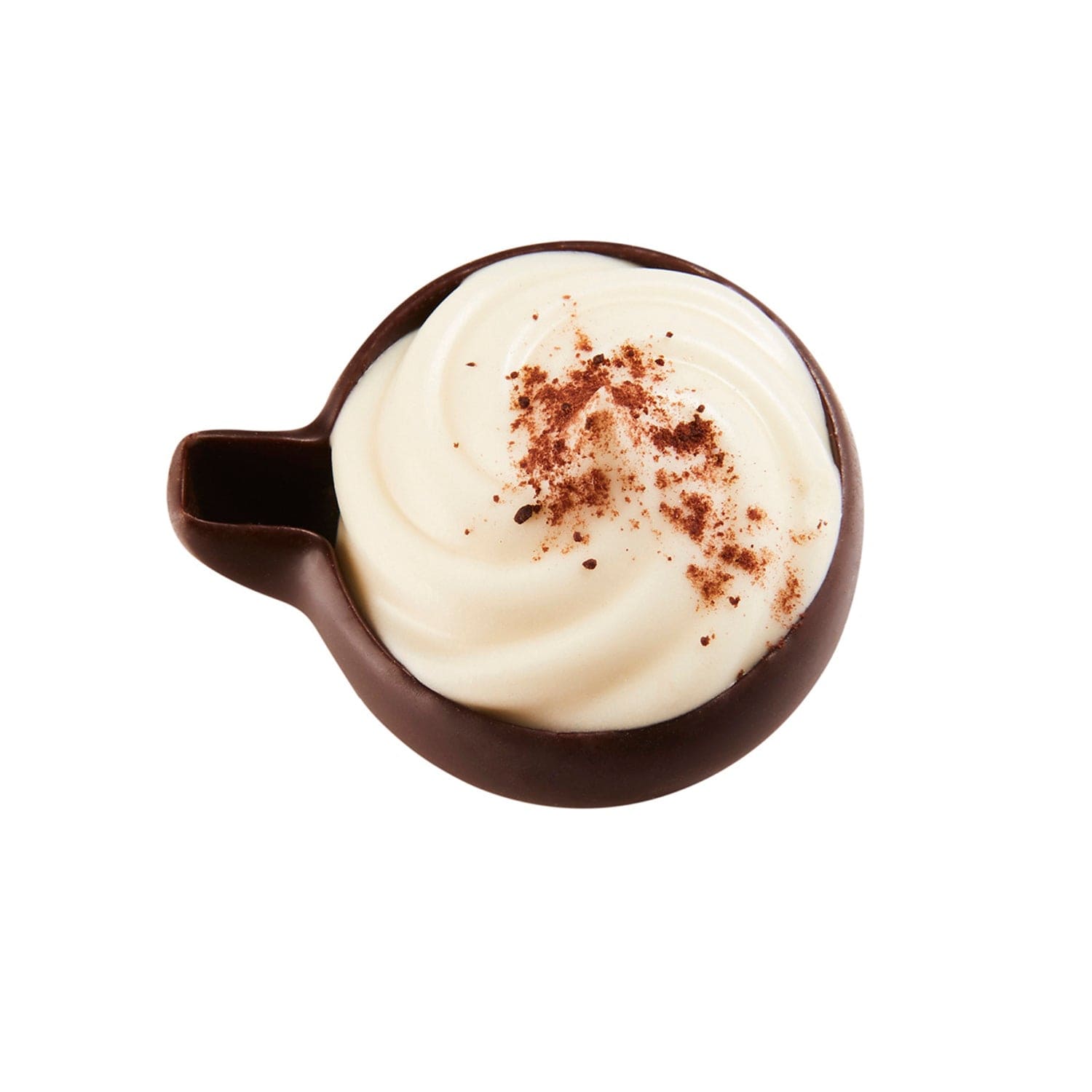 Jag Couture London - New York Hot Chocolate - dark chocolate ganache 14g