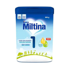 Jag Couture London - New York Humana Miltina Probalance 1 800g