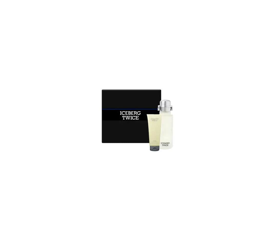 Jag Couture London - New York Iceberg Twice Eau De Toilette 100ml Spray Gel De Baño 100ml