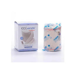 Jag Couture London - New York Ico Venda Bandage 10x10cm
