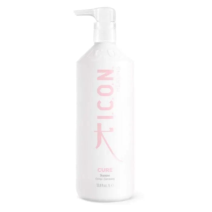 Jag Couture London - New York Icon Cure By Chiara Recover Shampoo 1000ml