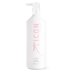 Jag Couture London - New York Icon Cure By Chiara Recover Shampoo 1000ml