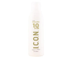 Jag Couture London - New York Icon Ecotech Color Cream Developer 10 Vol 1000ml