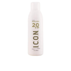 Jag Couture London - New York Icon Ecotech Color Cream Developer 20 vol 1000ml
