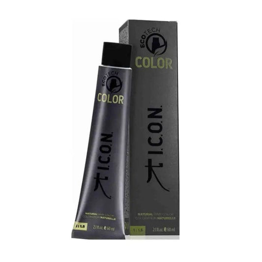 Jag Couture London - New York Icon Ecotech Color Natural Hair Color 10 Natural Platinum 60ml