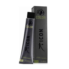 Jag Couture London - New York Icon Ecotech Color Natural Hair Color 6.1 Dark Ash Blonde