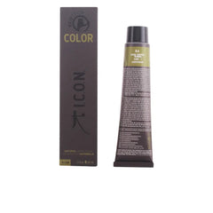 Jag Couture London - New York Icon Ecotech Color Natural Hair Color 6.4 Dark Copper Blonde 60ml