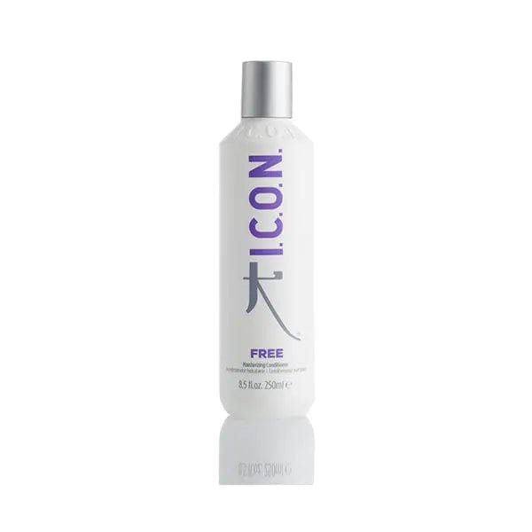 Jag Couture London - New York Icon Free Moisturizing Conditioner 250ml