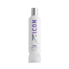 Jag Couture London - New York Icon Free Moisturizing Conditioner 250ml